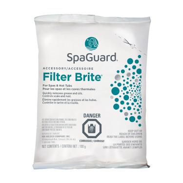  Filter Brite- OUT OF STOCK- Use Rapid Action Filter Cleanse